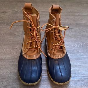 L.L. Bean Boot